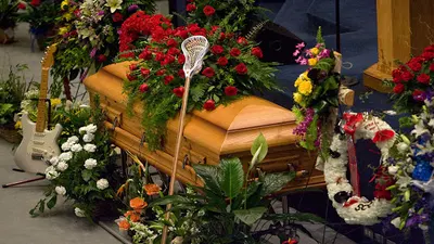 Zakład pogrzebowy Oaza